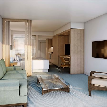 The Ritz-Carlton Residences, Waikiki Beach Hotel Χονολουλού Εξωτερικό φωτογραφία