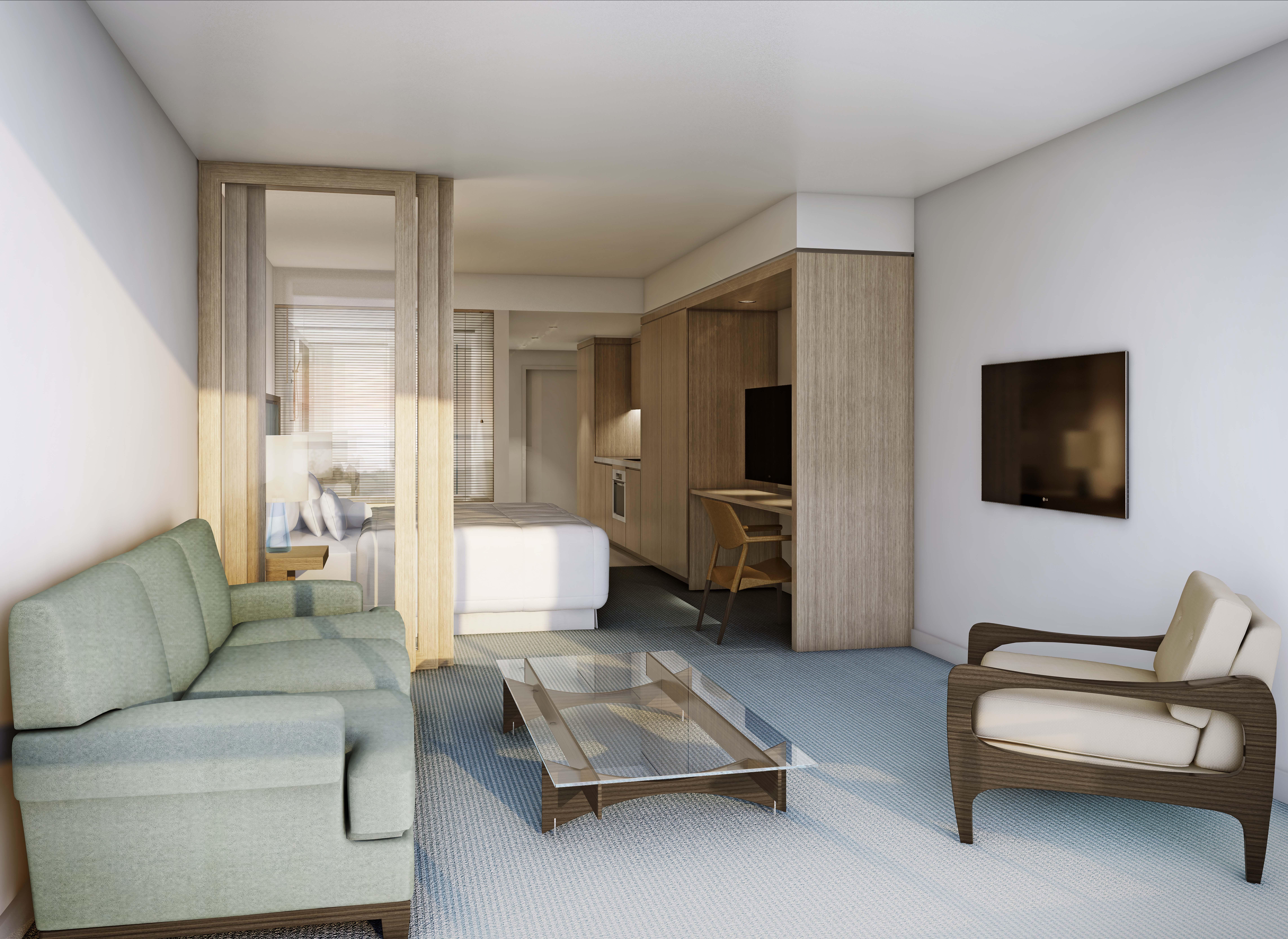 The Ritz-Carlton Residences, Waikiki Beach Hotel Χονολουλού Εξωτερικό φωτογραφία