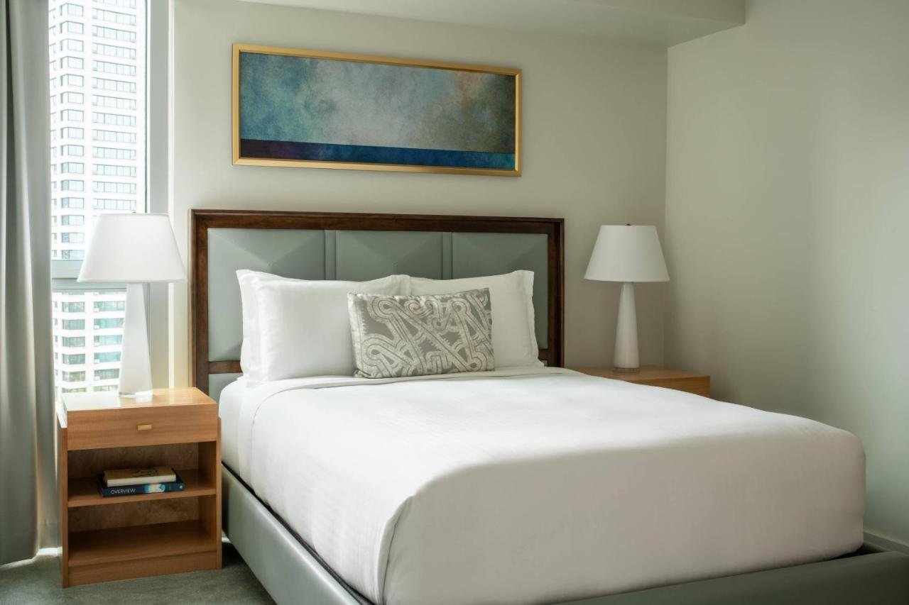 The Ritz-Carlton Residences, Waikiki Beach Hotel Χονολουλού Εξωτερικό φωτογραφία