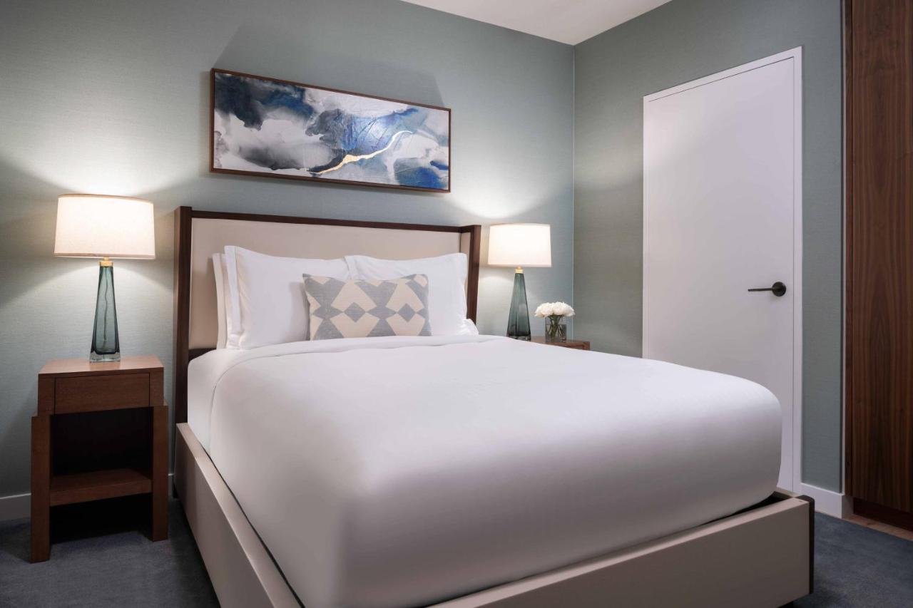 The Ritz-Carlton Residences, Waikiki Beach Hotel Χονολουλού Εξωτερικό φωτογραφία