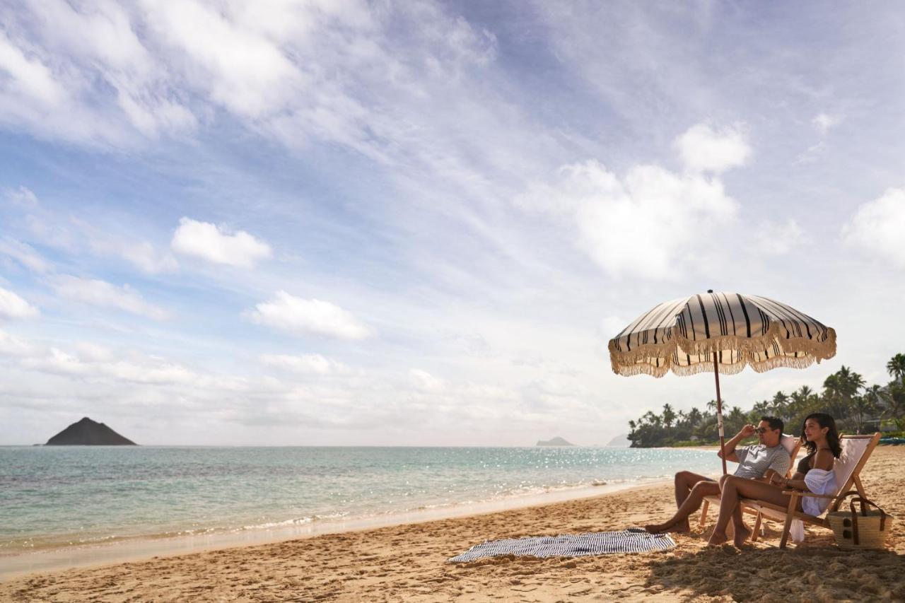 The Ritz-Carlton Residences, Waikiki Beach Hotel Χονολουλού Εξωτερικό φωτογραφία
