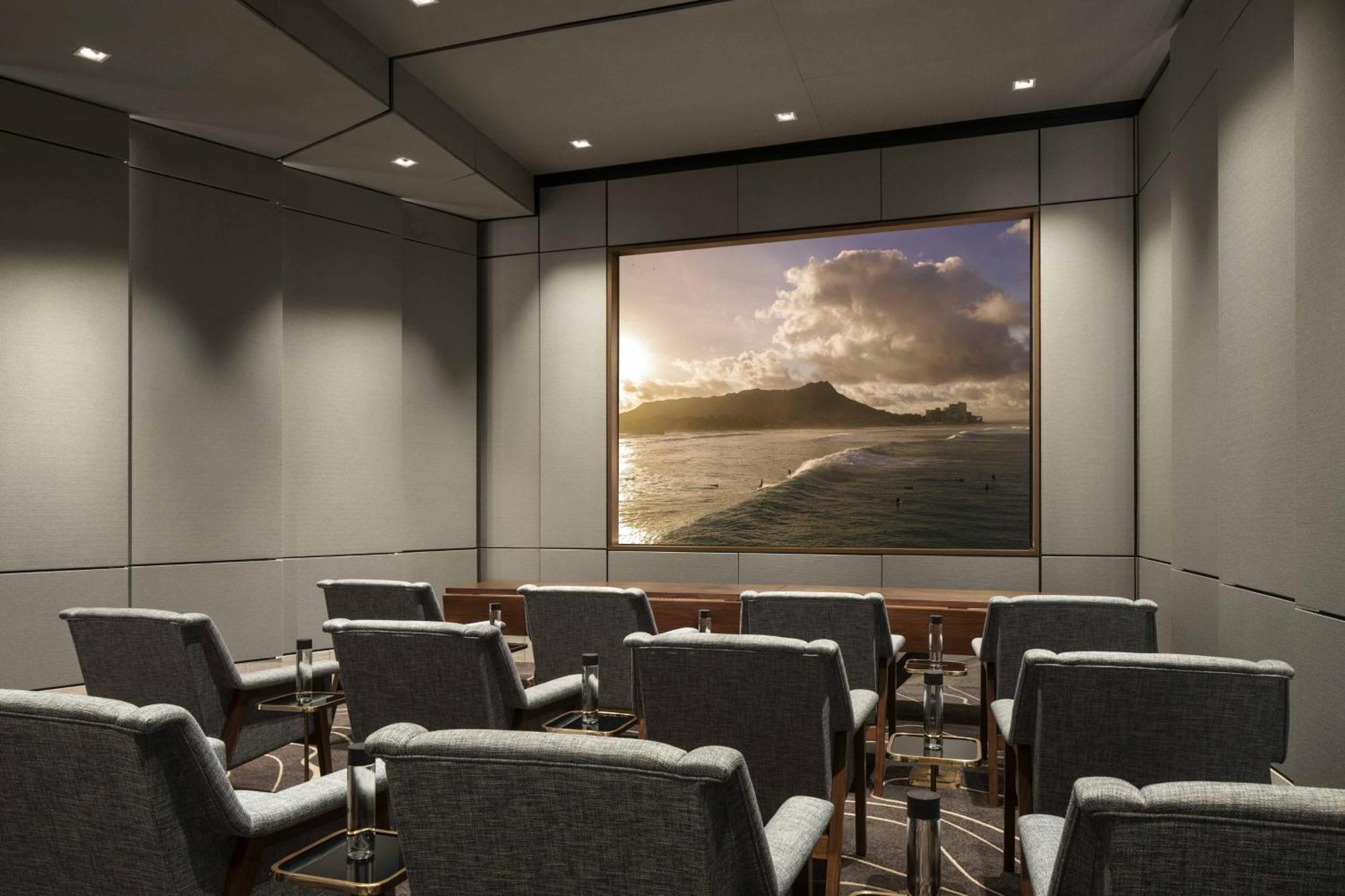 The Ritz-Carlton Residences, Waikiki Beach Hotel Χονολουλού Εξωτερικό φωτογραφία