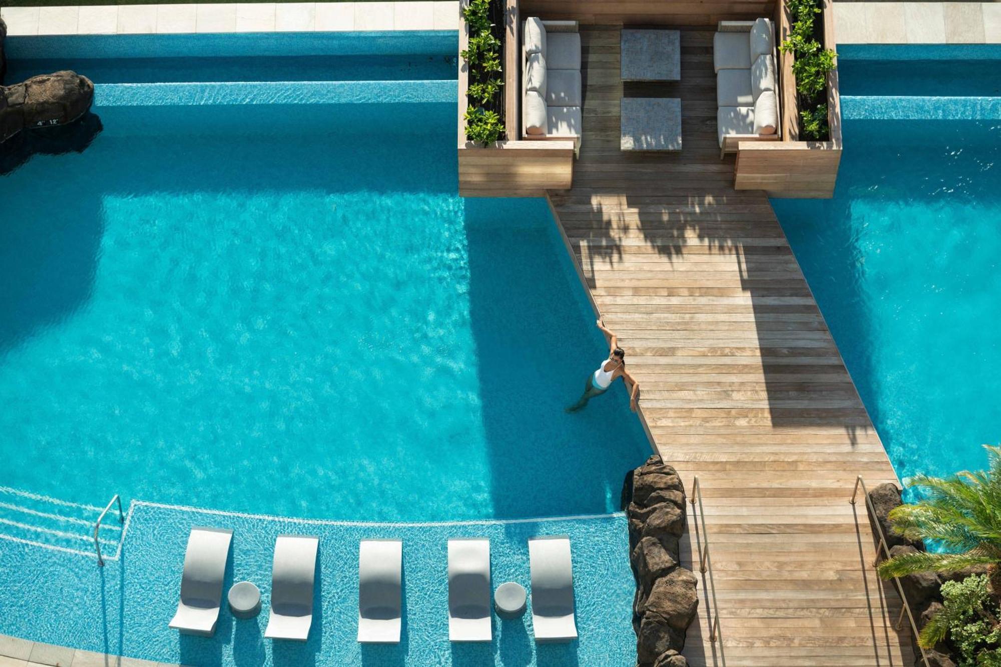 The Ritz-Carlton Residences, Waikiki Beach Hotel Χονολουλού Εξωτερικό φωτογραφία