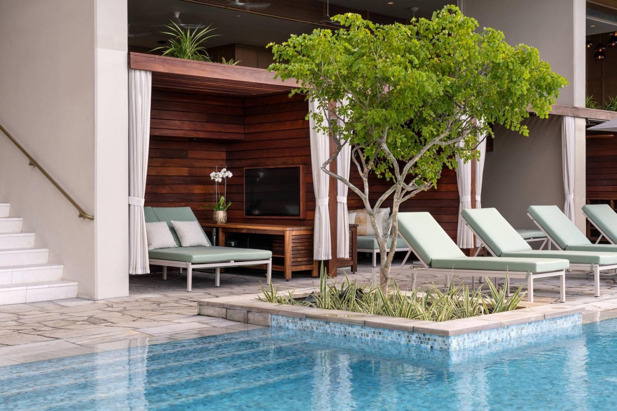 The Ritz-Carlton Residences, Waikiki Beach Hotel Χονολουλού Εξωτερικό φωτογραφία