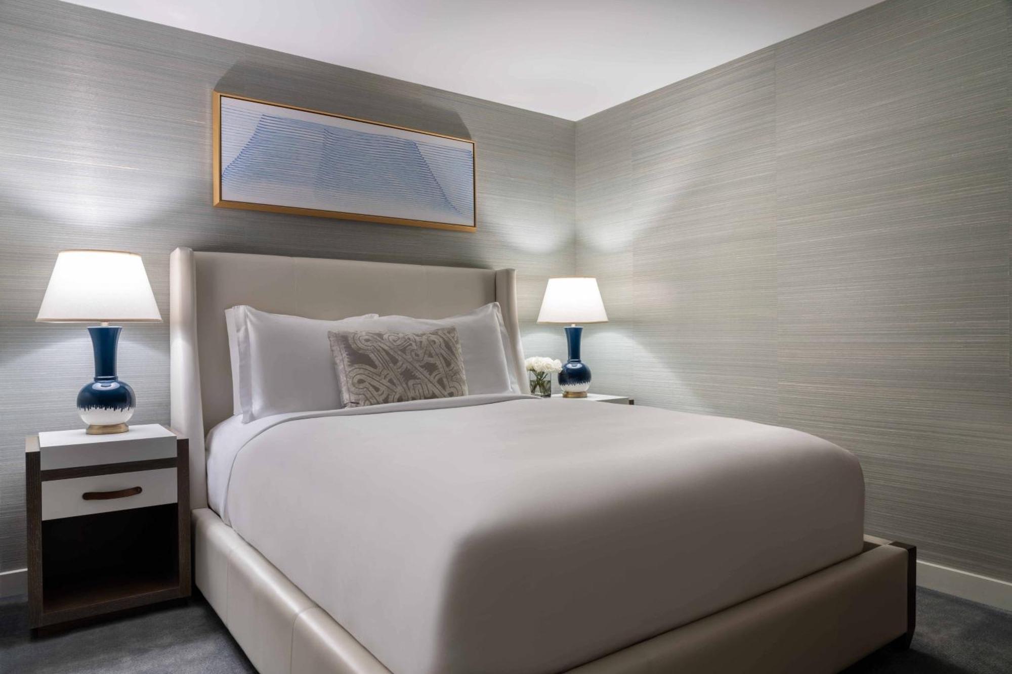 The Ritz-Carlton Residences, Waikiki Beach Hotel Χονολουλού Εξωτερικό φωτογραφία