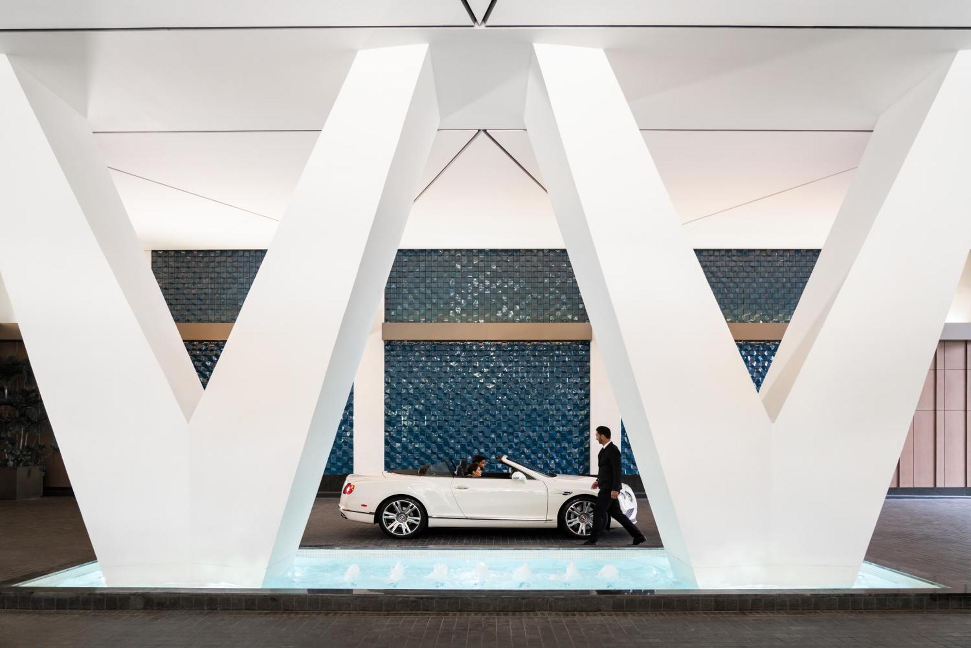 The Ritz-Carlton Residences, Waikiki Beach Hotel Χονολουλού Εξωτερικό φωτογραφία