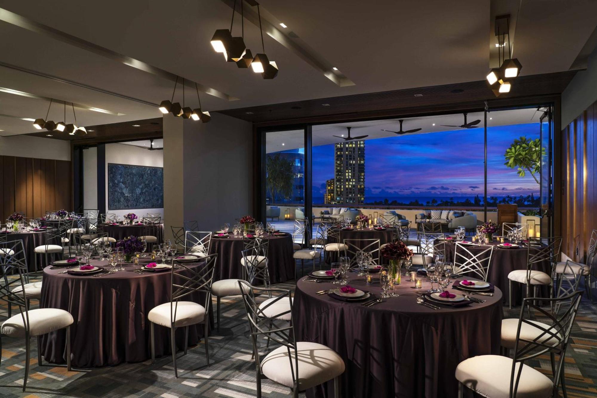 The Ritz-Carlton Residences, Waikiki Beach Hotel Χονολουλού Εξωτερικό φωτογραφία