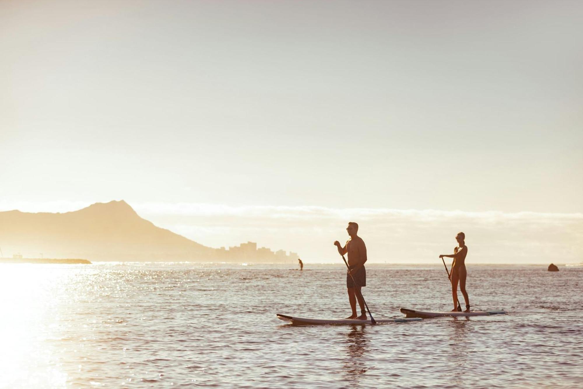 The Ritz-Carlton Residences, Waikiki Beach Hotel Χονολουλού Εξωτερικό φωτογραφία