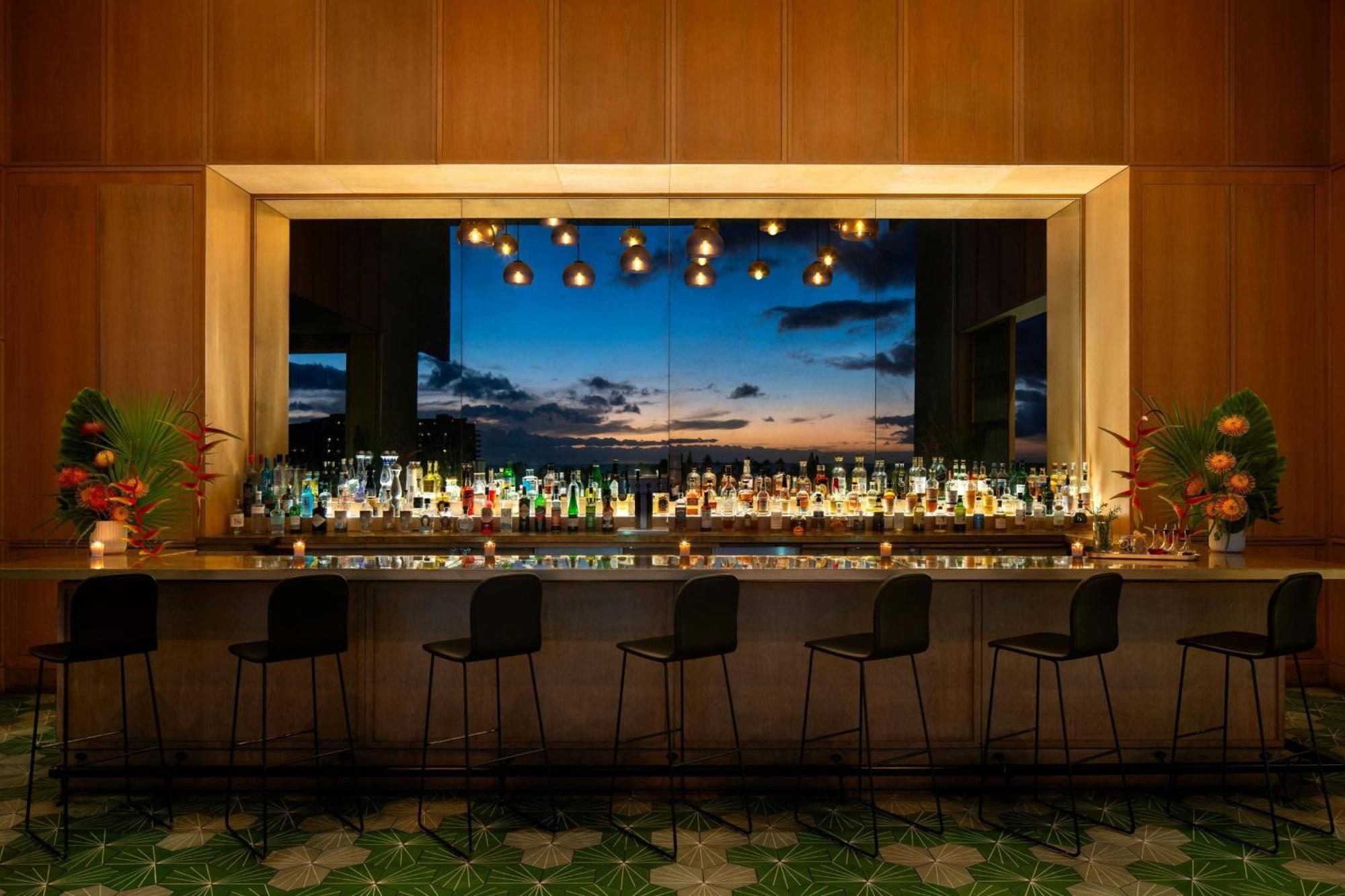 The Ritz-Carlton Residences, Waikiki Beach Hotel Χονολουλού Εξωτερικό φωτογραφία