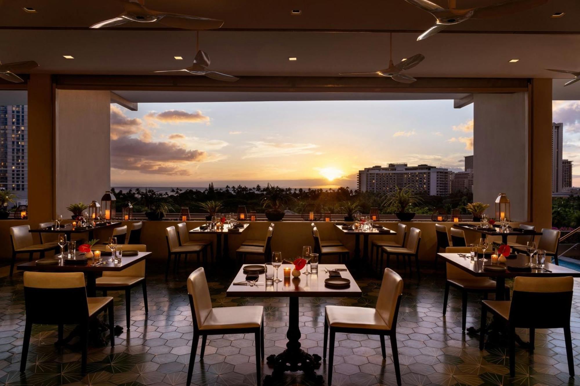 The Ritz-Carlton Residences, Waikiki Beach Hotel Χονολουλού Εξωτερικό φωτογραφία