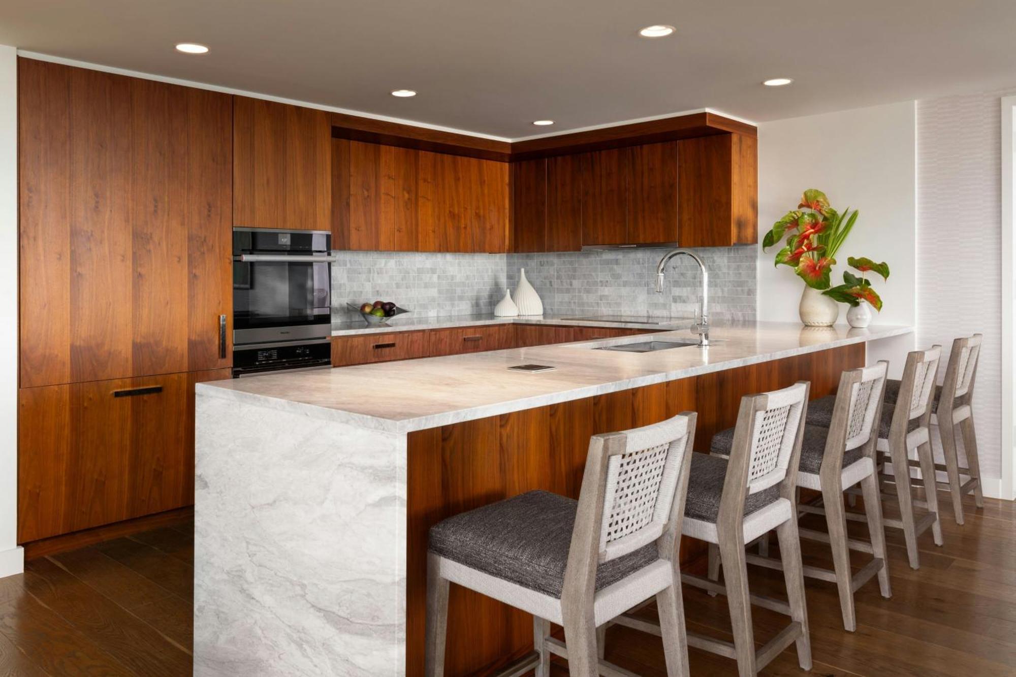 The Ritz-Carlton Residences, Waikiki Beach Hotel Χονολουλού Εξωτερικό φωτογραφία