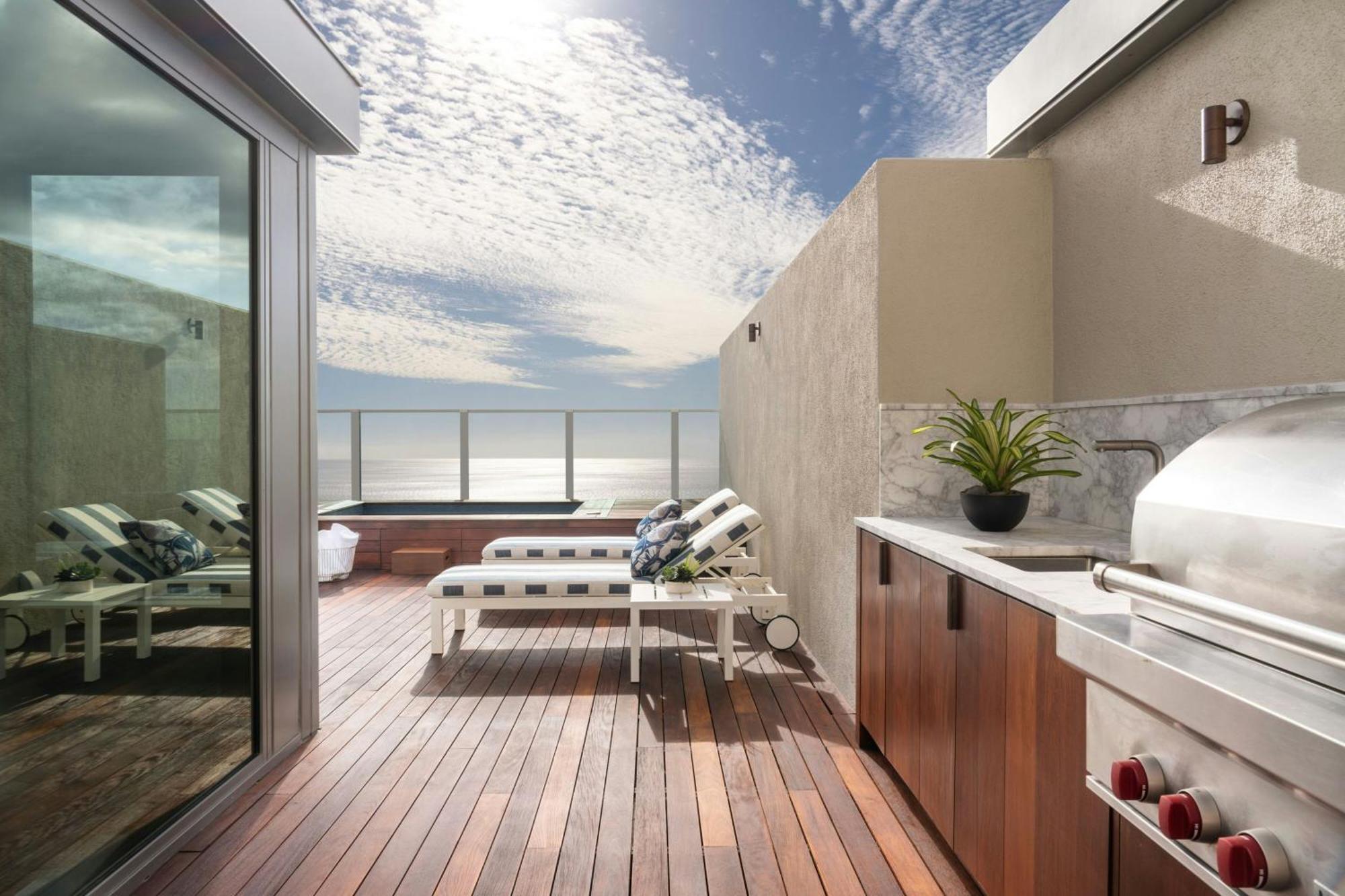 The Ritz-Carlton Residences, Waikiki Beach Hotel Χονολουλού Εξωτερικό φωτογραφία