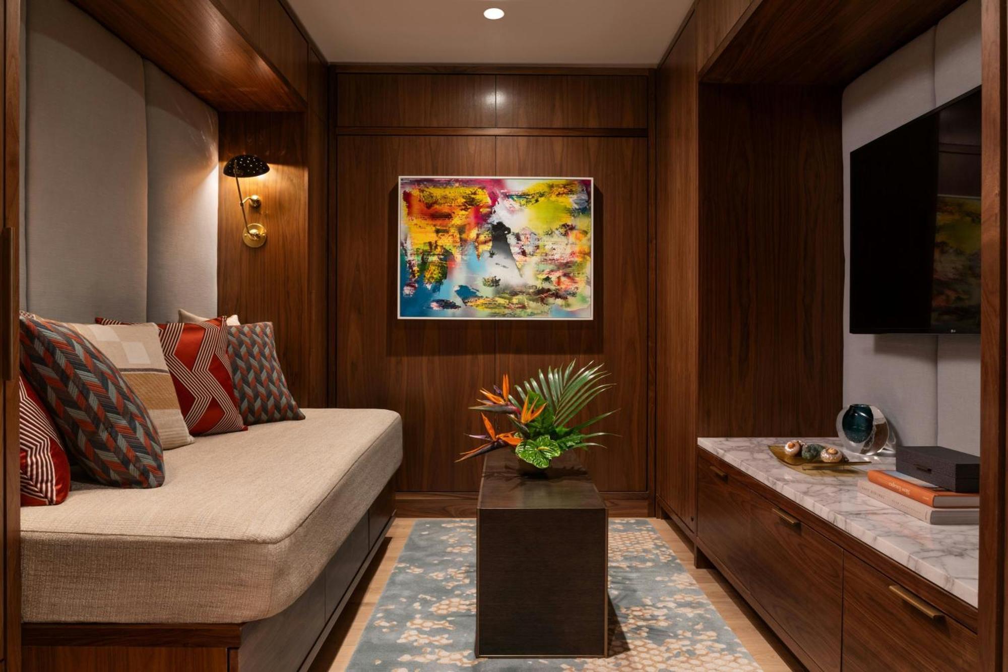 The Ritz-Carlton Residences, Waikiki Beach Hotel Χονολουλού Εξωτερικό φωτογραφία