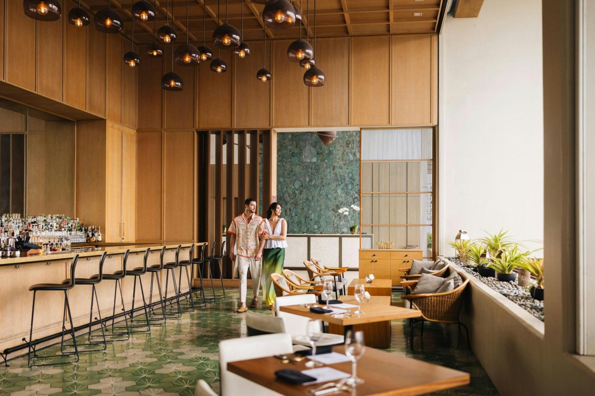 The Ritz-Carlton Residences, Waikiki Beach Hotel Χονολουλού Εξωτερικό φωτογραφία