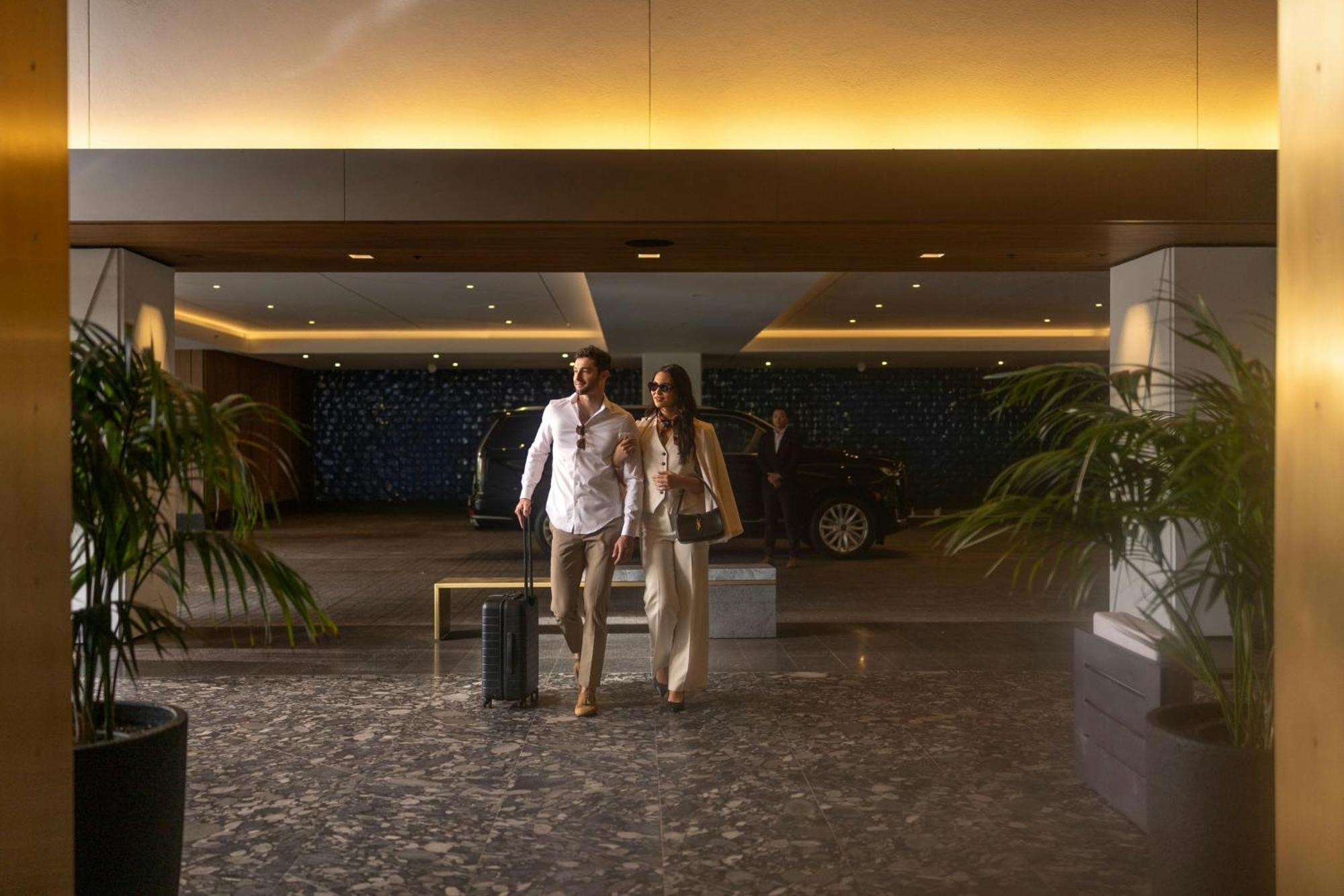 The Ritz-Carlton Residences, Waikiki Beach Hotel Χονολουλού Εξωτερικό φωτογραφία